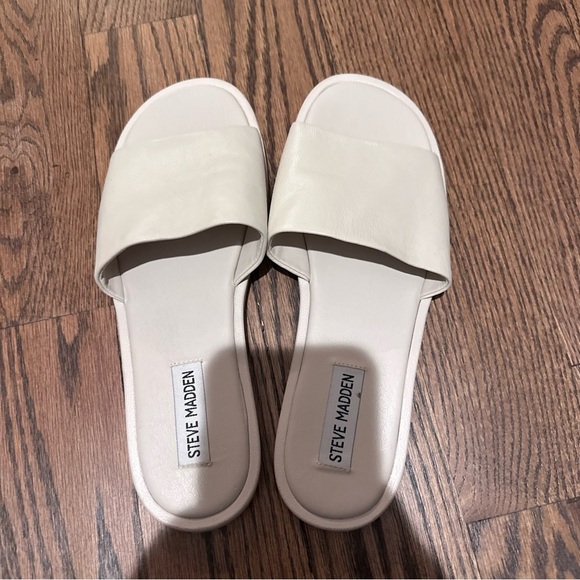 Steve Madden Kaya Sandals - Picture 1 of 4